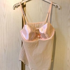 Bra top